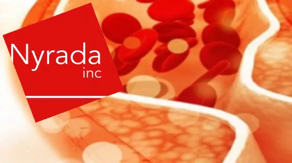 57% Reduction in Total Cholesterol from Nyrada's NYX-PCSK9i In Vivo Study