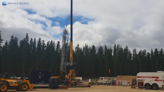 Nangwarry Field Update