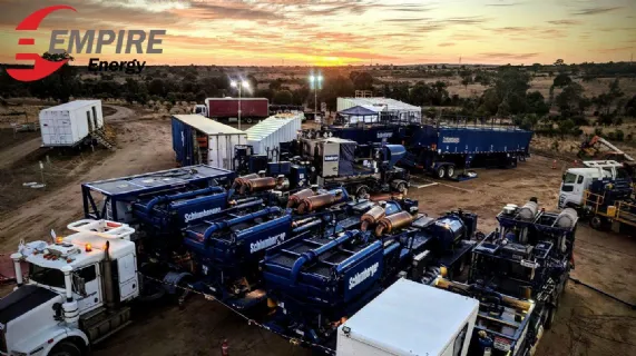 Quarterly Activities Report