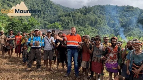 Quarterly Activities Report