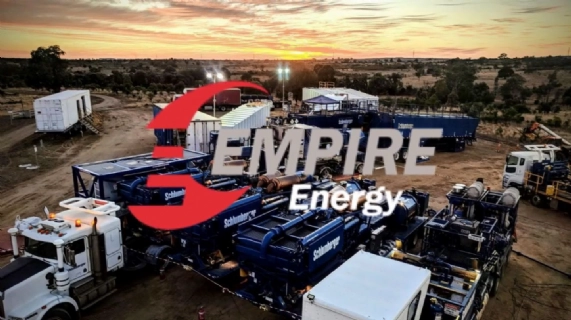 Beetaloo Operations Update