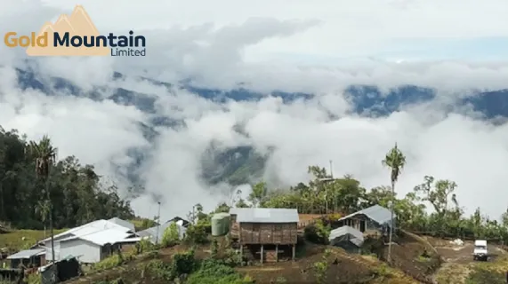 Wabag Project MCD009 Drill Hole Update 