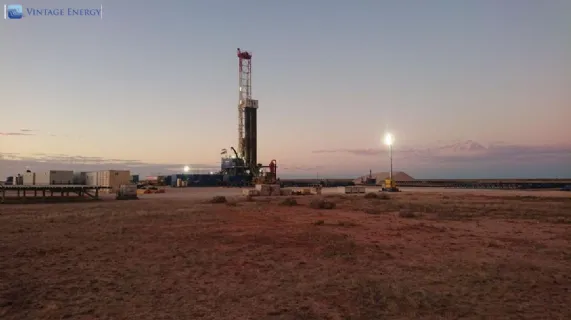 Odin-1 Gas Discovery to be Cased for Production