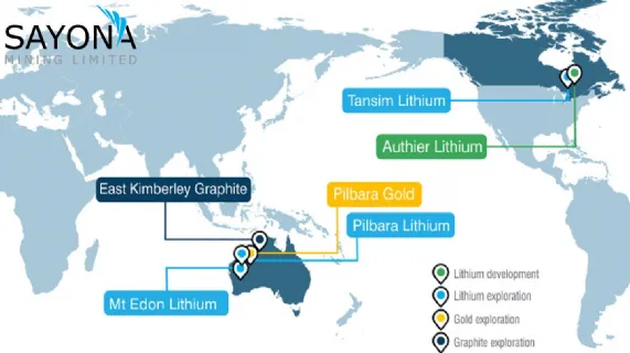 Drilling Underway at Authier Project