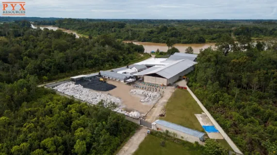 Mines & Money Company Presentation