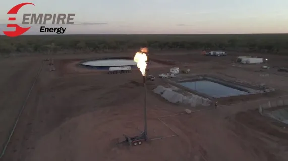 Carpentaria-1 Operations Update