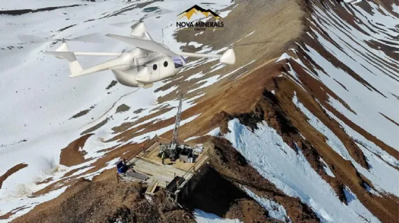 Quarterly Activities Report