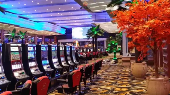 FY21 Annual Report and Audited Accounts