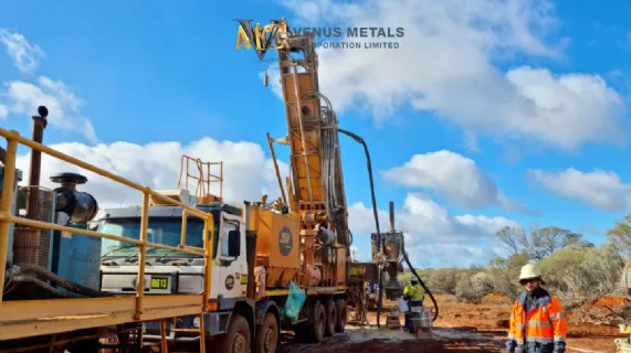 IMARC Presentation- Rich Vanadium Oxide