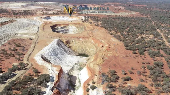 Quarterly Activities and Cashflow Report