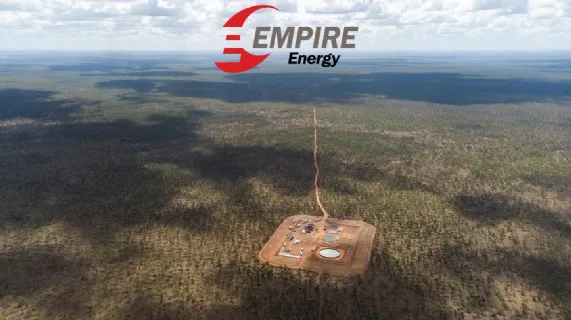 Empire Announces Changes to Board of Directors