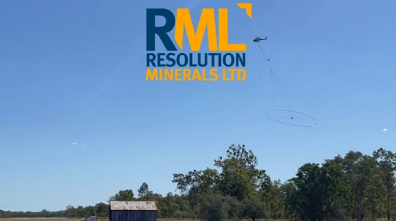 Oz Minerals Completes Due Diligence at Wollogorang Project