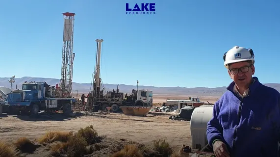 Expansion of Leases as Kachi Brine Project Continues to Grow