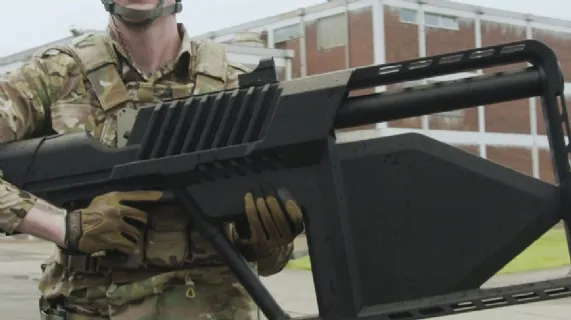 Australian Defence Security Certification