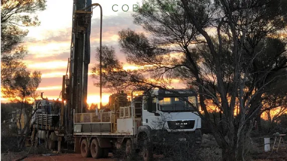 Quarterly Activities Report