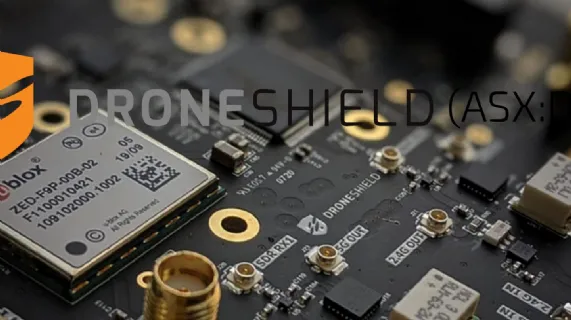 Awarded ISO9001 Certification