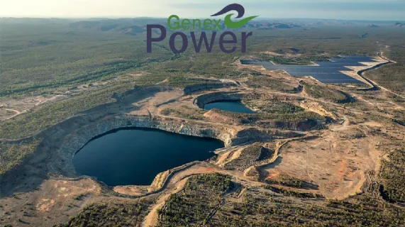 Quarterly Activities Report