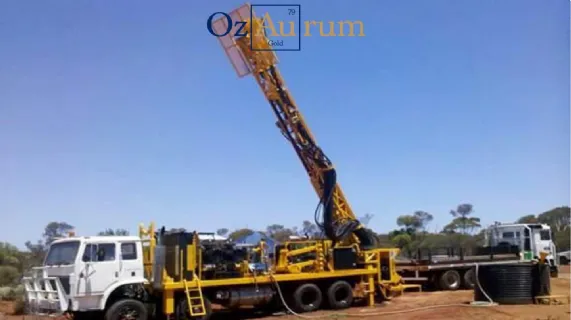 OzAurum 2022 Exploration Plans