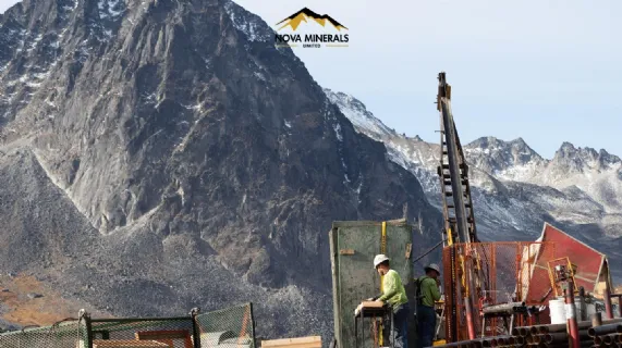 Thompson Brothers Lithium Project Listing Update