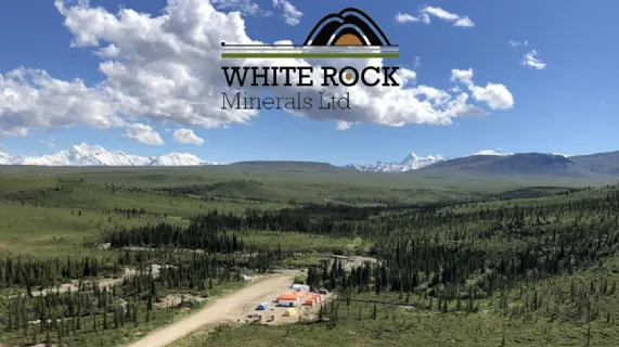 Quarterly Activities Report