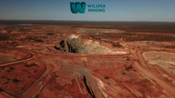 Company Update Presentation