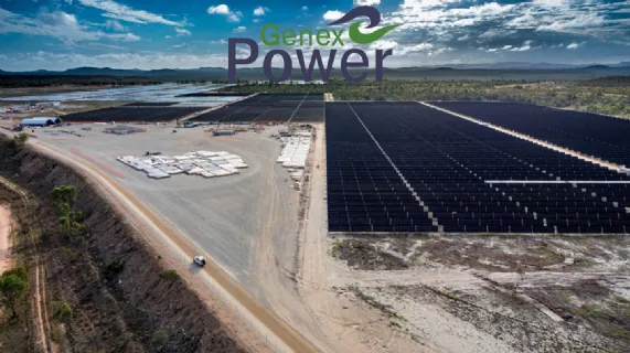 Signs Offtake Agreement with Tesla for Bouldercombe