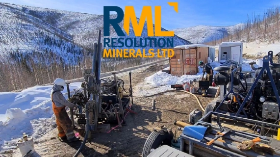 Chief Metallurgist Appointed to Accelerate Production