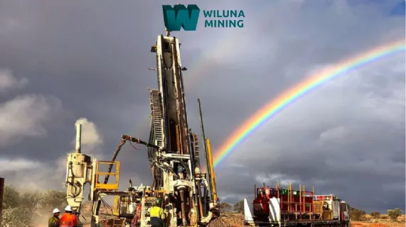 London Roadshow Presentation