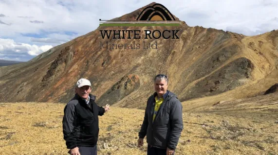 Podcast Interview with CEO Matthew Gill