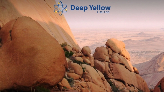 Corporate Presentation