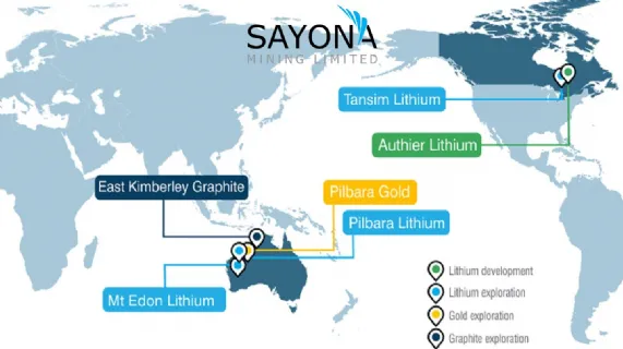 Canadian Country Manager Appointed To Fast-Track Authier Dev