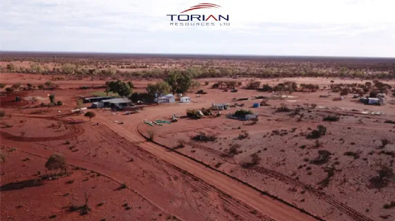 Mt Stirling Project Drill Update