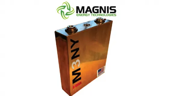 Increases Ownership in iM3NY