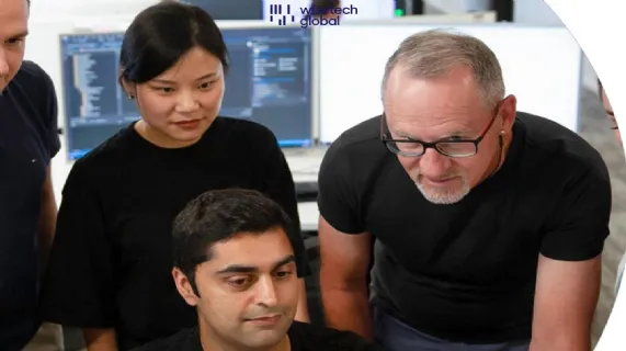 CargoWise Revenue Up 31% (ex FX), Strong Momentum