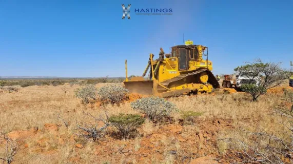 Half Yearly Report and Accounts