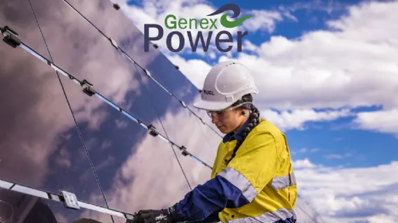 Quarterly Activities Report