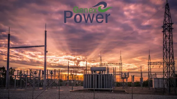 Genex Power Achieves Financial Close for Bouldercombe