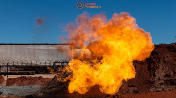 Amadeus Basin Farmout Update