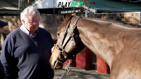 PlayUp Partners With Anthony Cummings To Provide Exclusive Content, Including Libertini Update