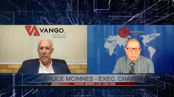 Investor Presentation 11.30am AEDT 9 Feb 2022