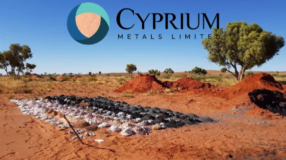 Nifty Copper Project Drilling Update