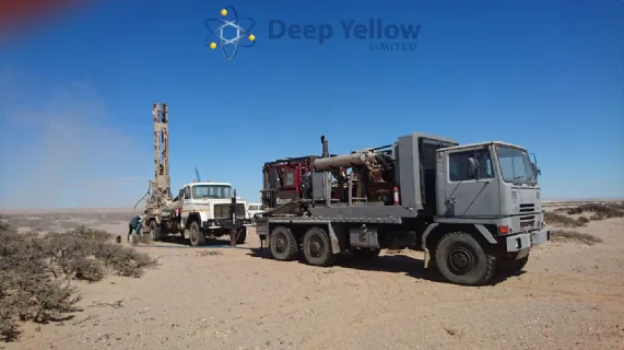 Positive Results from Mulga Rock Metallurgical Testwork