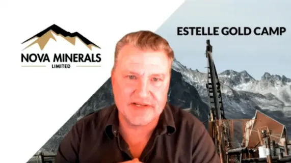 Recent Interview with CEO, Christopher Gerteisen