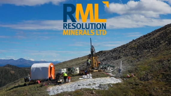 Drilling to Expand Footprint at Horse Heaven