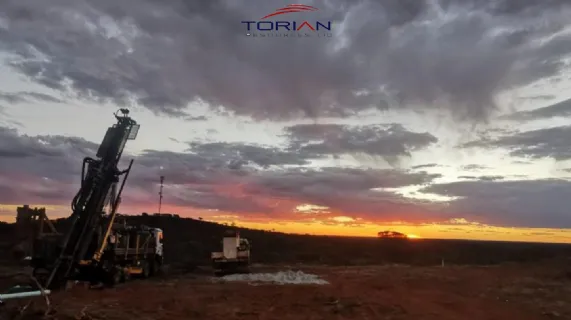 Updated Terms on the Riverfort Funding Agreement