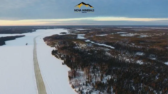 Snow Lake Receives Permitting for Drilling Campaign