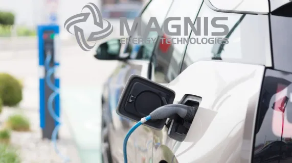 Exciting Extra Fast Charging Battery Results