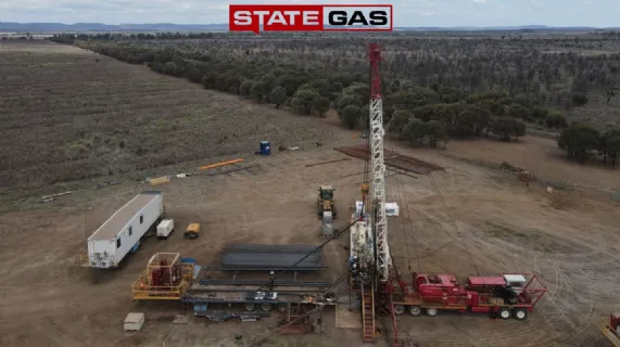 St Baker Group Strategic Investment and Associated Placement