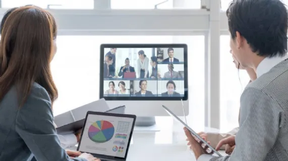 Financial Report FY2020