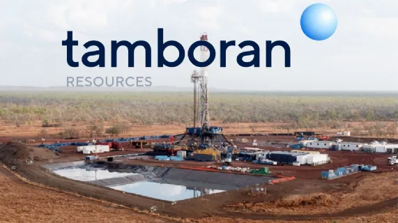 Tamboran Progresses Key Pipeline Agreements with APA Group
